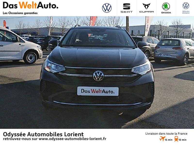 Photo 5 de l'offre de VOLKSWAGEN Taigo 1.0 TSI 95ch Life à 22990€ chez Odyssée Automobiles - Volkswagen Lorient