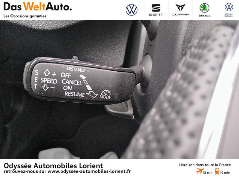 Photo 19 de l'offre de SKODA Scala 1.0 TSI Evo 110ch Style DSG7 à 24970€ chez Odyssée Automobiles - Volkswagen Lorient