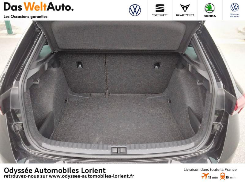 Photo 12 de l'offre de SKODA Scala 1.0 TSI Evo 110ch Style DSG7 à 24970€ chez Odyssée Automobiles - Volkswagen Lorient