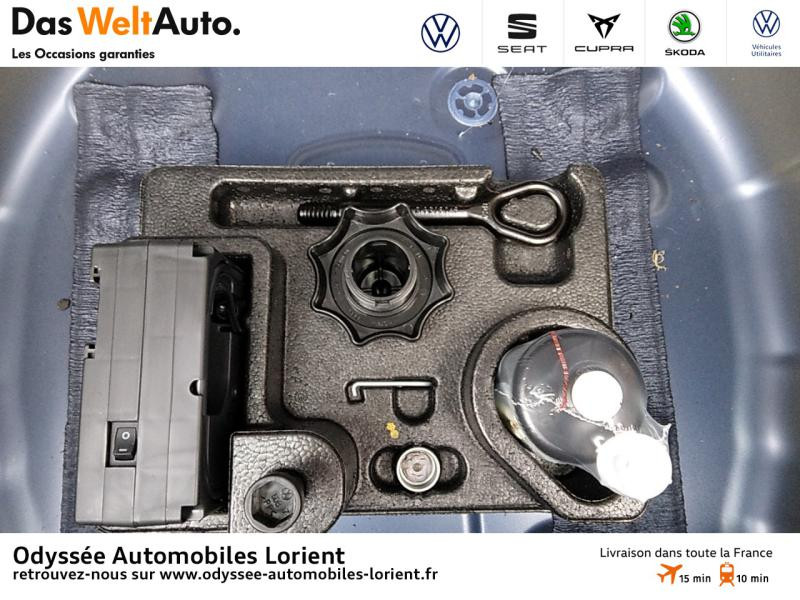Photo 18 de l'offre de VOLKSWAGEN T-Cross 1.0 TSI 95ch Lounge à 21990€ chez Odyssée Automobiles - Volkswagen Lorient