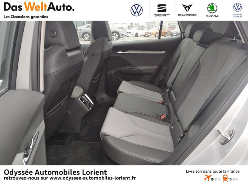 Photo 11 de l'offre de SKODA Enyaq Coupé iV Electrique 180ch Version 60 à 41990€ chez Odyssée Automobiles - Volkswagen Lorient