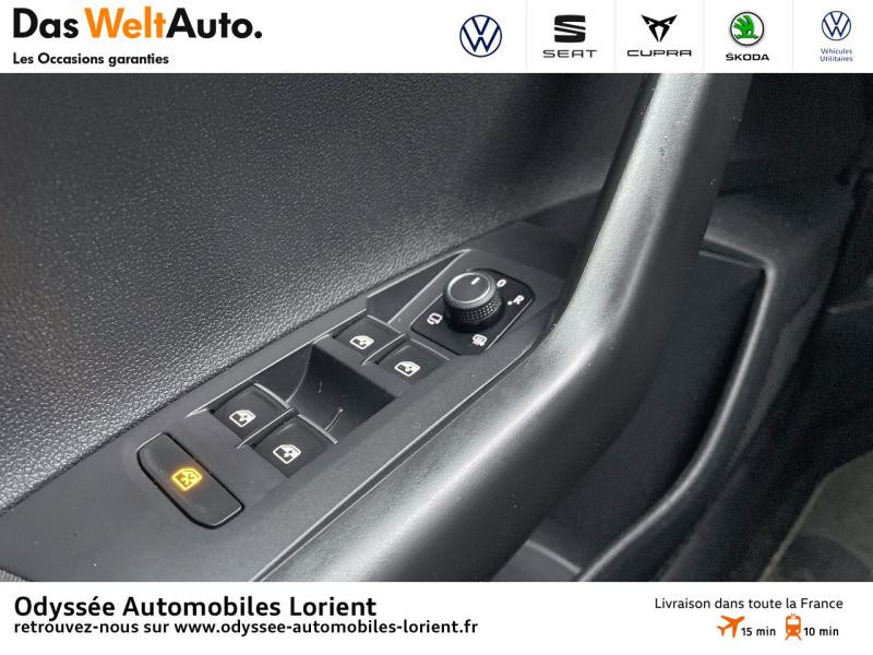 Photo 17 de l'offre de VOLKSWAGEN Taigo 1.0 TSI 110ch Style DSG7 à 22990€ chez Odyssée Automobiles - Volkswagen Lorient
