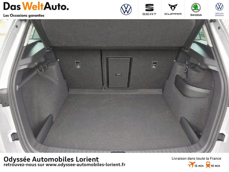 Photo 12 de l'offre de SKODA Karoq 2.0 TDI 116ch SCR Business DSG7 à 35900€ chez Odyssée Automobiles - Volkswagen Lorient