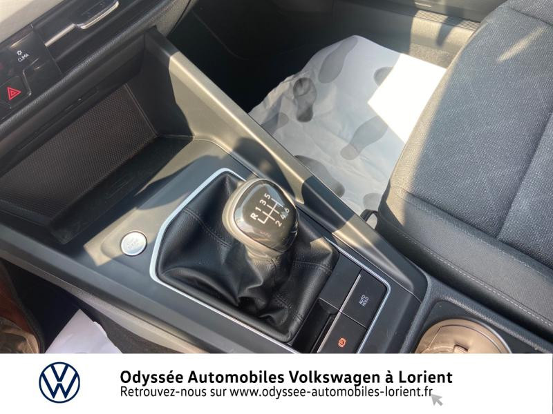 Photo 10 de l'offre de VOLKSWAGEN Golf 1.0 TSI OPF 110ch Life à 22990€ chez Odyssée Automobiles - Volkswagen Lorient