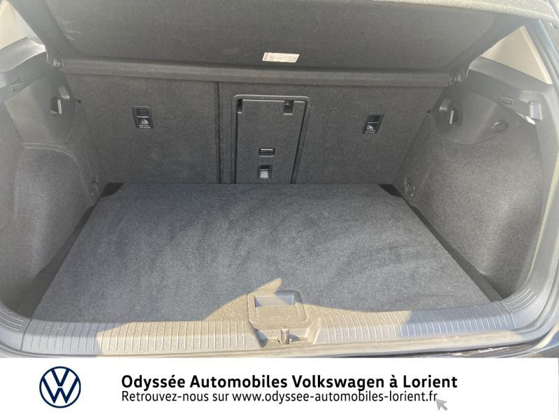 Photo 12 de l'offre de VOLKSWAGEN Golf 1.0 TSI OPF 110ch Life à 22990€ chez Odyssée Automobiles - Volkswagen Lorient