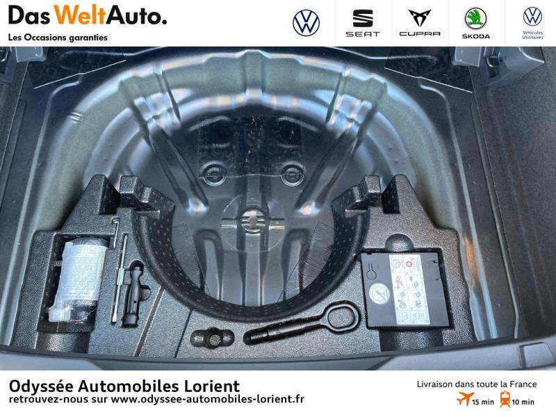 Photo 19 de l'offre de VOLKSWAGEN T-Roc 1.5 TSI EVO 150ch Style DSG7 à 29990€ chez Odyssée Automobiles - Volkswagen Lorient