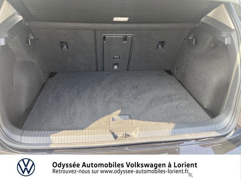Photo 13 de l'offre de VOLKSWAGEN Golf 1.0 TSI OPF 110ch Life à 22990€ chez Odyssée Automobiles - Volkswagen Lorient