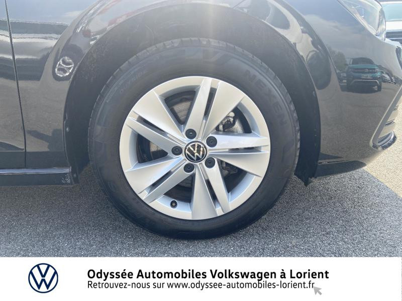 Photo 16 de l'offre de VOLKSWAGEN Golf 1.0 TSI OPF 110ch Life à 22990€ chez Odyssée Automobiles - Volkswagen Lorient