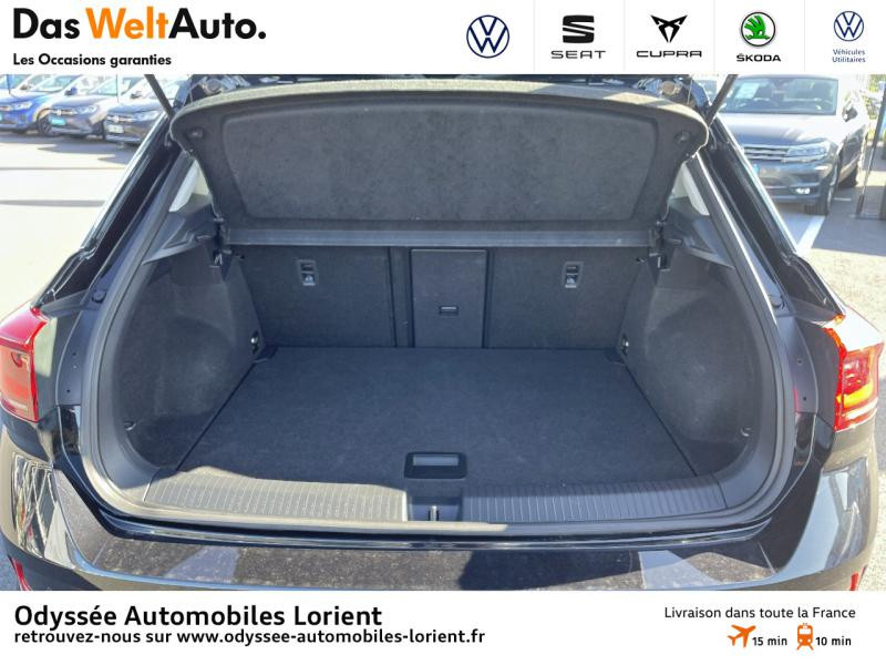 Photo 12 de l'offre de VOLKSWAGEN T-Roc 1.5 TSI EVO 150ch Style DSG7 à 29990€ chez Odyssée Automobiles - Volkswagen Lorient