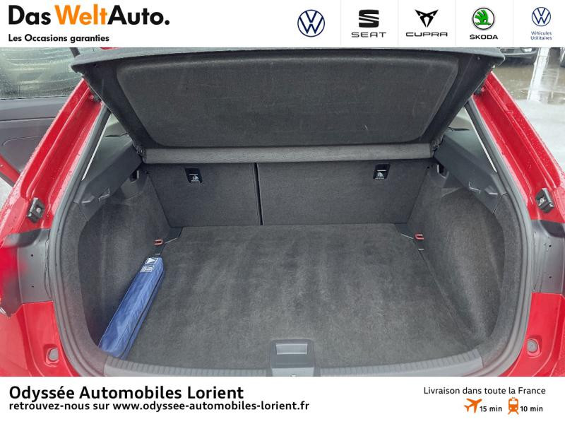 Photo 12 de l'offre de VOLKSWAGEN Taigo 1.0 TSI 110ch Style DSG7 à 22990€ chez Odyssée Automobiles - Volkswagen Lorient