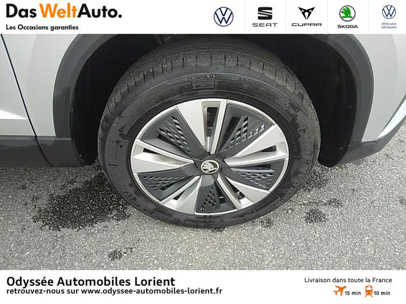 Photo 16 de l'offre de SKODA Karoq 2.0 TDI 116ch SCR Business DSG7 à 35900€ chez Odyssée Automobiles - Volkswagen Lorient