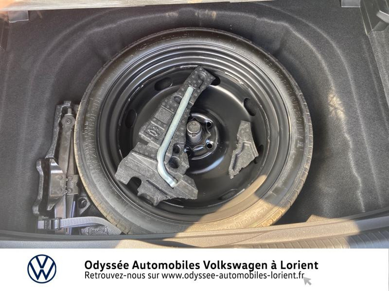 Photo 17 de l'offre de VOLKSWAGEN Golf 1.0 TSI OPF 110ch Life à 22990€ chez Odyssée Automobiles - Volkswagen Lorient