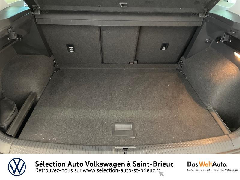 Photo 12 de l'offre de VOLKSWAGEN Tiguan 2.0 TDI 150ch Carat à 24490€ chez Sélection Auto - Volkswagen Saint Brieuc