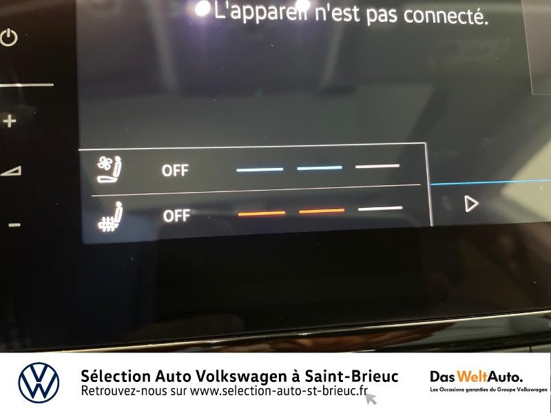 Photo 19 de l'offre de VOLKSWAGEN Arteon 2.0 TDI 150ch Elegance Exclusive DSG7 Euro6d-T à 33490€ chez Sélection Auto - Volkswagen Saint Brieuc