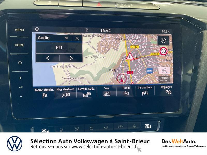 Photo 8 de l'offre de VOLKSWAGEN Arteon 2.0 TSI 190ch BlueMotion Technology Elegance Exclusive DSG7 à 26990€ chez Sélection Auto - Volkswagen Saint Brieuc