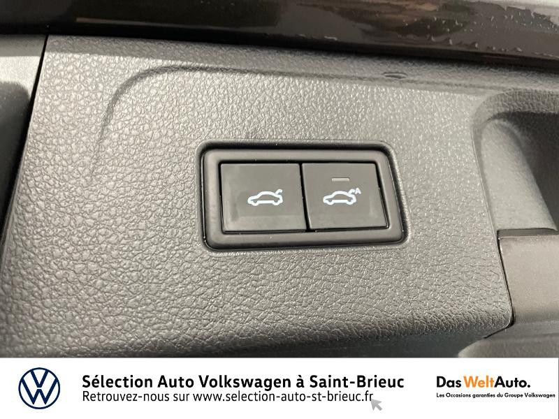Photo 19 de l'offre de VOLKSWAGEN Passat Alltrack 2.0 BiTDI 240ch BlueMotion Technoloqy 4Motion DSG7 à 31990€ chez Sélection Auto - Volkswagen Saint Brieuc
