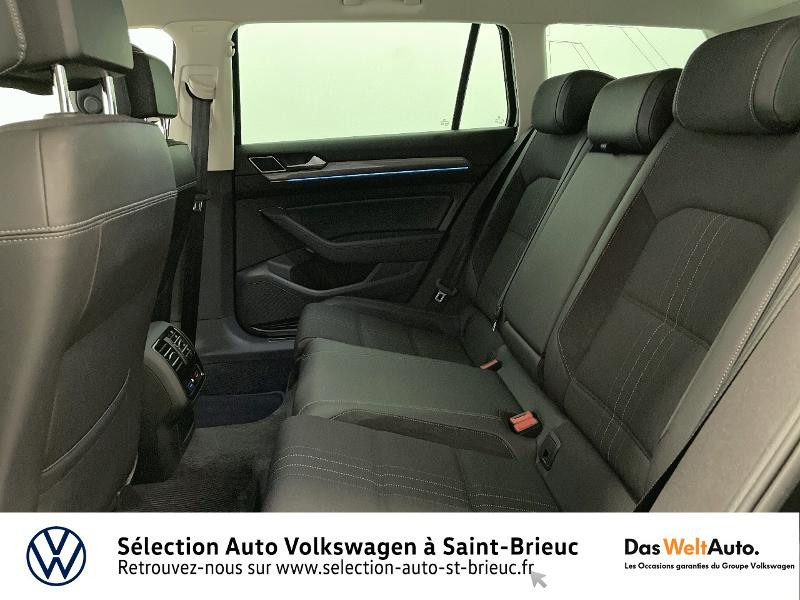 Photo 10 de l'offre de VOLKSWAGEN Passat Alltrack 2.0 BiTDI 240ch BlueMotion Technoloqy 4Motion DSG7 à 31990€ chez Sélection Auto - Volkswagen Saint Brieuc