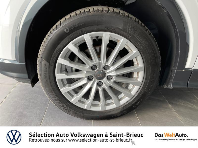 Photo 13 de l'offre de AUDI Q2 30 TDI 116ch Design S tronic 7 Euro6d-T à 24490€ chez Sélection Auto - Volkswagen Saint Brieuc