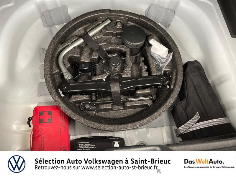 Photo 17 de l'offre de AUDI Q2 30 TDI 116ch Design S tronic 7 Euro6d-T à 24490€ chez Sélection Auto - Volkswagen Saint Brieuc