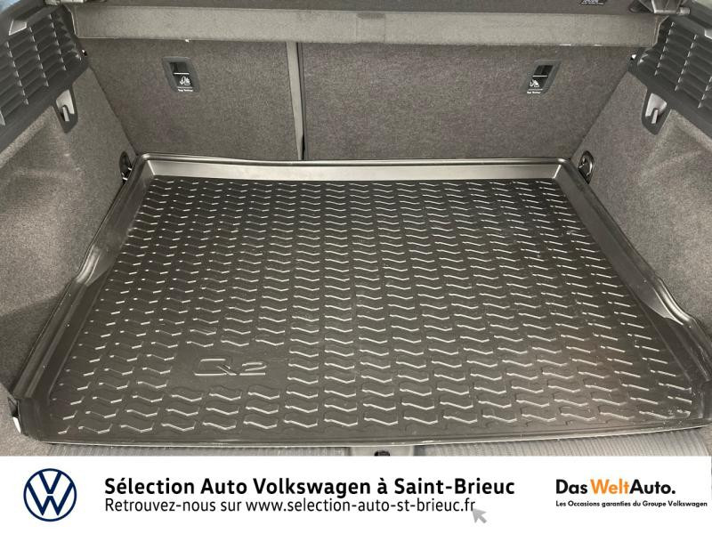 Photo 12 de l'offre de AUDI Q2 30 TDI 116ch Design S tronic 7 Euro6d-T à 24490€ chez Sélection Auto - Volkswagen Saint Brieuc