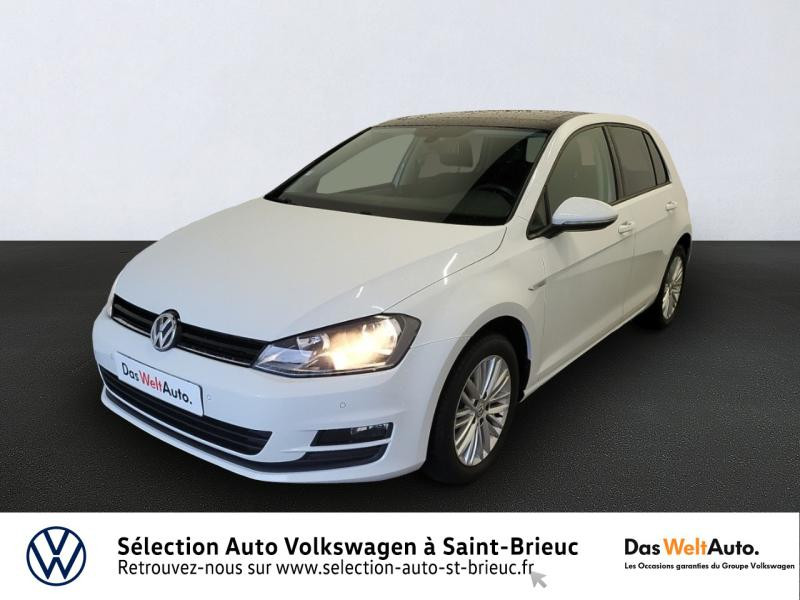 golf 1.2 tsi