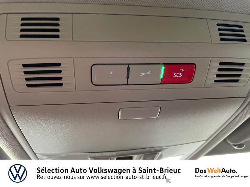 Photo 16 de l'offre de VOLKSWAGEN Arteon 2.0 TDI 150ch Elegance Exclusive DSG7 Euro6d-T à 30990€ chez Sélection Auto - Volkswagen Saint Brieuc