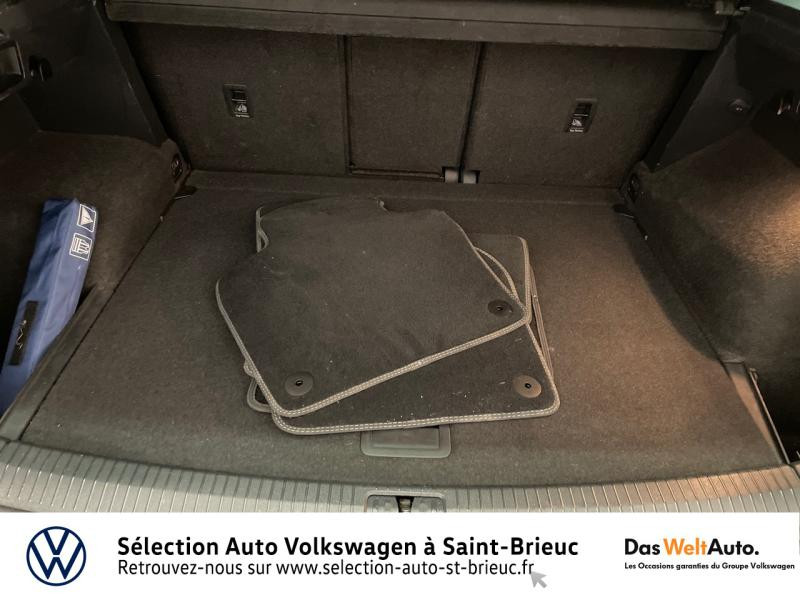 Photo 12 de l'offre de VOLKSWAGEN Tiguan 2.0 TDI 150ch Connect à 21890€ chez Sélection Auto - Volkswagen Saint Brieuc