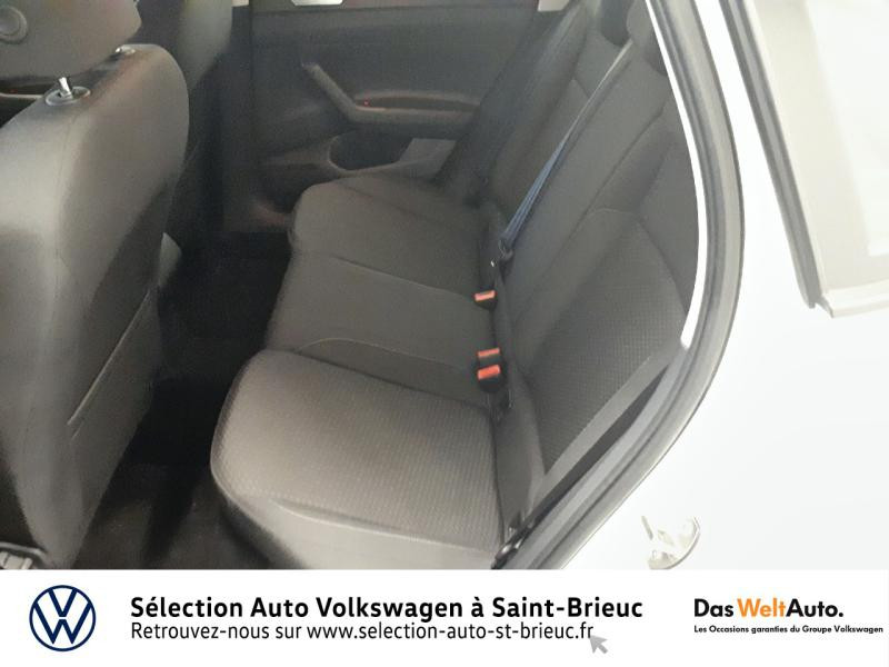 Photo 14 de l'offre de VOLKSWAGEN Polo 1.6 TDI 95ch Confortline Business à 15290€ chez Sélection Auto - Volkswagen Saint Brieuc