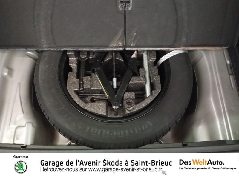 Photo 19 de l'offre de SKODA Superb Combi 2.0 TDI150 Greentec Laurin&Klement DSG à 25290€ chez Sélection Auto - Volkswagen Saint Brieuc