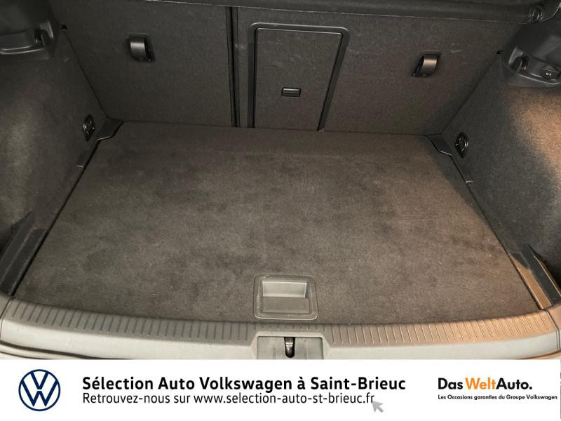 Photo 12 de l'offre de VOLKSWAGEN Golf 1.6 TDI 115ch BlueMotion Technology FAP Confortline Business DSG7 5p à 18490€ chez Sélection Auto - Volkswagen Saint Brieuc