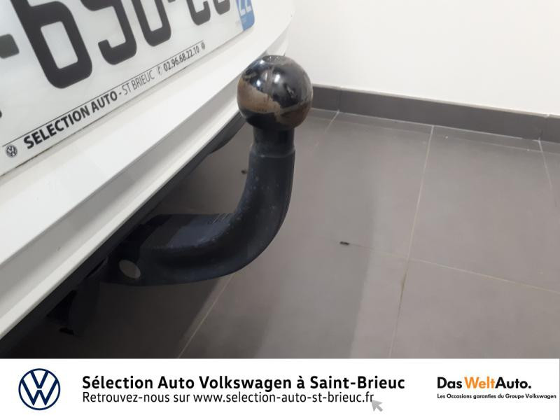 Photo 15 de l'offre de VOLKSWAGEN Polo 1.6 TDI 95ch Confortline Business à 15290€ chez Sélection Auto - Volkswagen Saint Brieuc