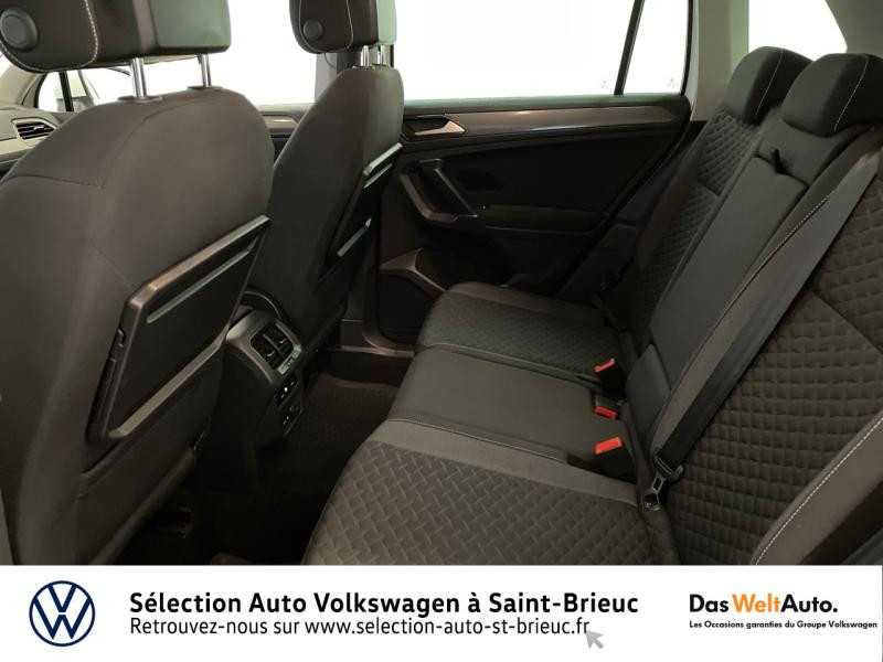 Photo 11 de l'offre de VOLKSWAGEN Tiguan 2.0 TDI 150ch Connect à 21890€ chez Sélection Auto - Volkswagen Saint Brieuc