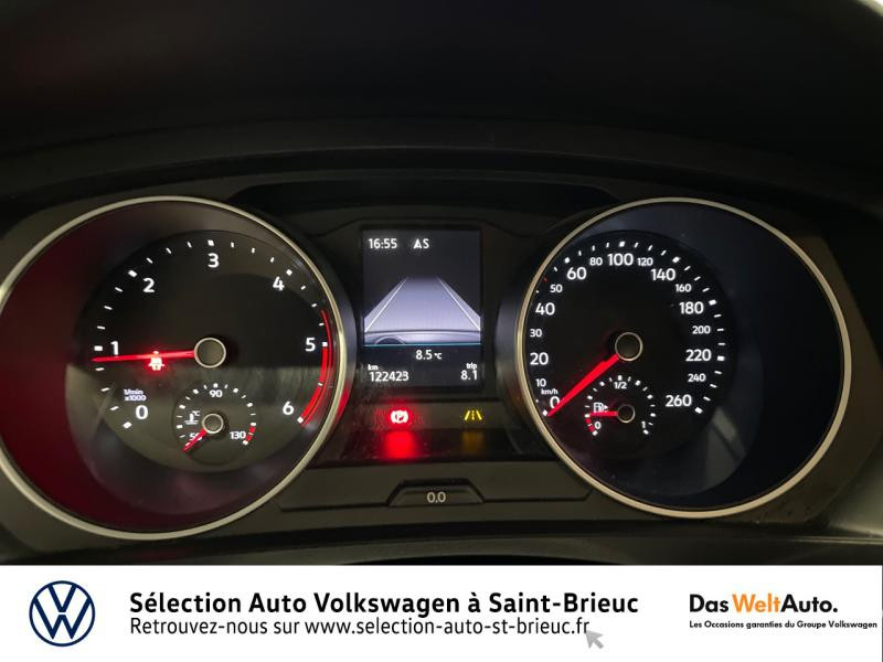 Photo 9 de l'offre de VOLKSWAGEN Tiguan 2.0 TDI 150ch Connect à 21890€ chez Sélection Auto - Volkswagen Saint Brieuc