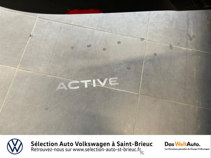 Photo 14 de l'offre de VOLKSWAGEN Touran 2.0 TDI 122ch Active 7 places à 30990€ chez Sélection Auto - Volkswagen Saint Brieuc