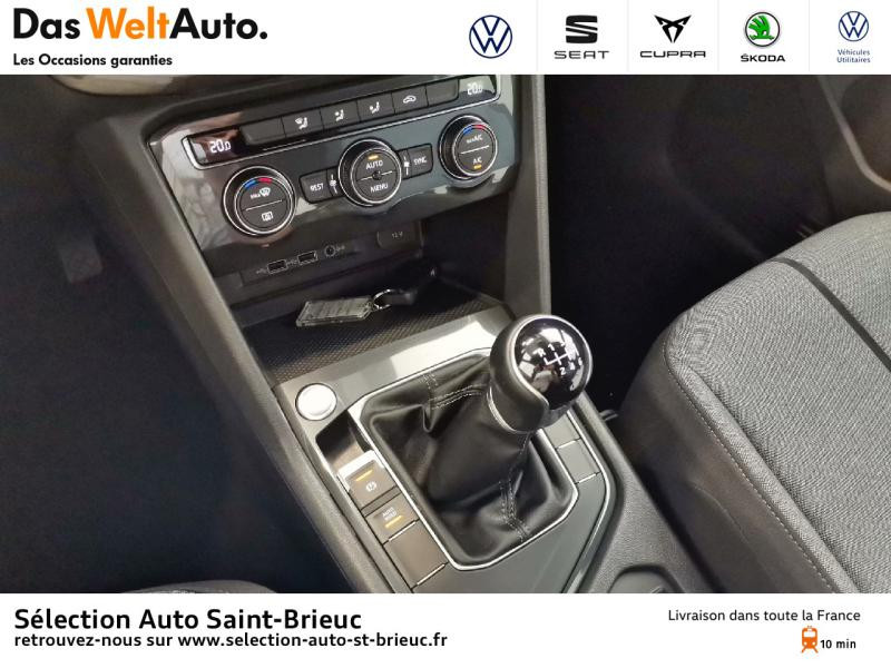 Photo 13 de l'offre de SEAT Tarraco 2.0 TDI 150ch Style 7 places à 27490€ chez Sélection Auto - Volkswagen Saint Brieuc