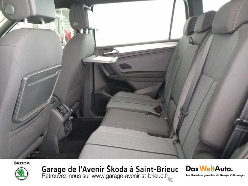 Photo 14 de l'offre de SEAT Tarraco 1.5 TSI 150ch Style 7 places à 28490€ chez Sélection Auto - Volkswagen Saint Brieuc