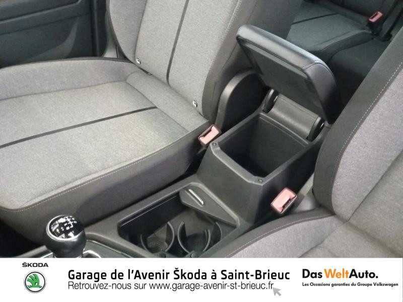 Photo 7 de l'offre de SEAT Tarraco 1.5 TSI 150ch Style 7 places à 28490€ chez Sélection Auto - Volkswagen Saint Brieuc