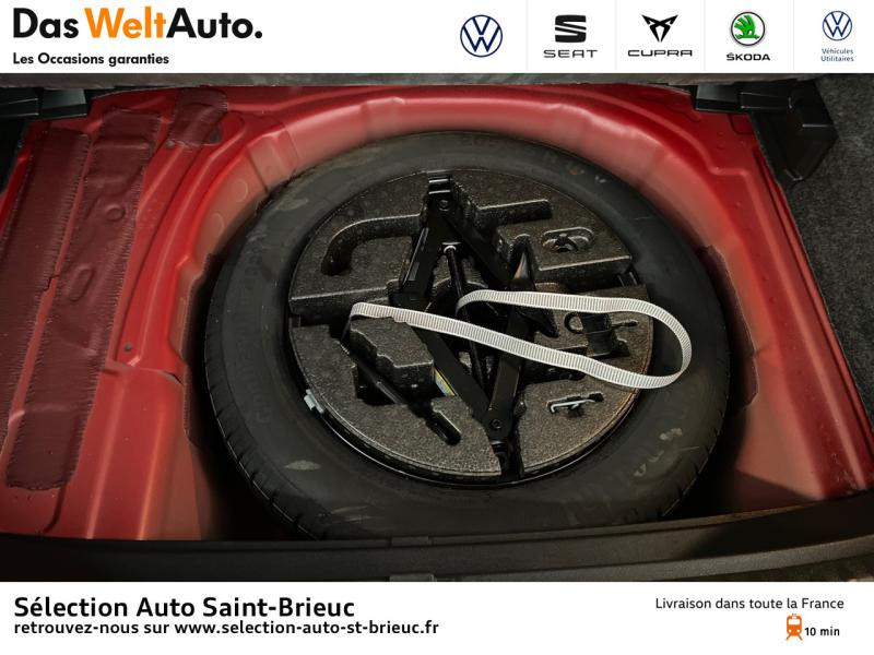Photo 15 de l'offre de SEAT Arona 1.0 EcoTSI 115ch Start/Stop Xcellence Euro6d-T à 15890€ chez Sélection Auto - Volkswagen Saint Brieuc