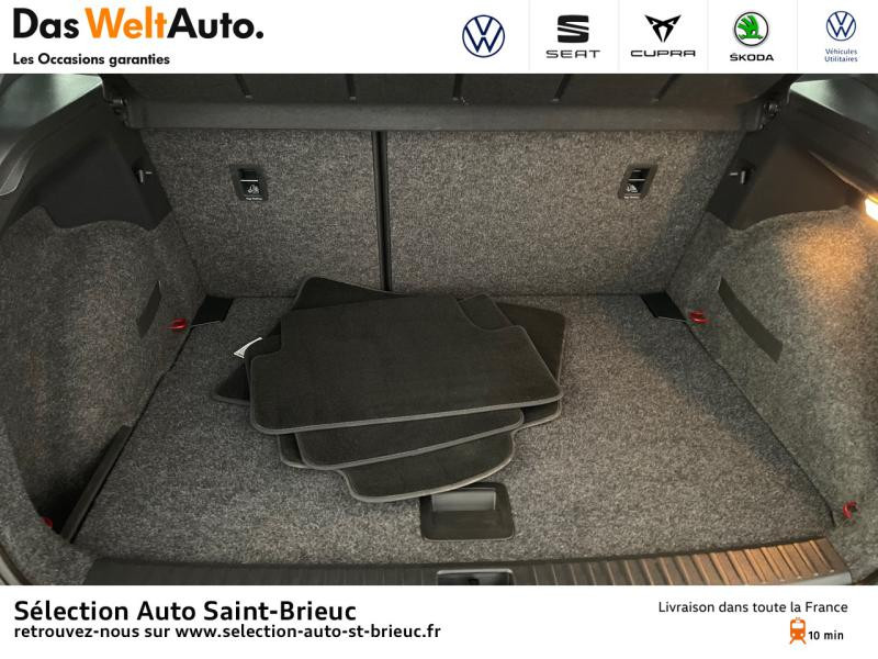 Photo 12 de l'offre de SEAT Arona 1.0 EcoTSI 115ch Start/Stop Xcellence Euro6d-T à 15890€ chez Sélection Auto - Volkswagen Saint Brieuc