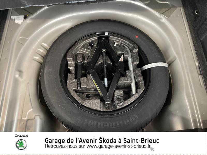 Photo 14 de l'offre de SKODA Superb Combi 2.0 TDI150 Greentec Laurin&Klement DSG à 23790€ chez Sélection Auto - Volkswagen Saint Brieuc