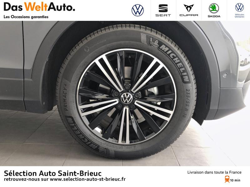 Photo 15 de l'offre de VOLKSWAGEN Tiguan 2.0 TDI 150ch Elegance DSG7 à 42990€ chez Sélection Auto - Volkswagen Saint Brieuc