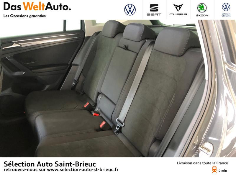 Photo 11 de l'offre de VOLKSWAGEN Tiguan 2.0 TDI 150ch Elegance DSG7 à 42990€ chez Sélection Auto - Volkswagen Saint Brieuc