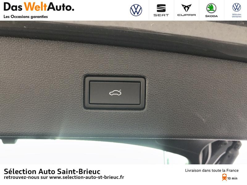 Photo 18 de l'offre de VOLKSWAGEN Tiguan 2.0 TDI 150ch Elegance DSG7 à 42990€ chez Sélection Auto - Volkswagen Saint Brieuc