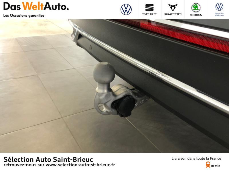 Photo 17 de l'offre de VOLKSWAGEN Tiguan 2.0 TDI 150ch Elegance DSG7 à 42990€ chez Sélection Auto - Volkswagen Saint Brieuc
