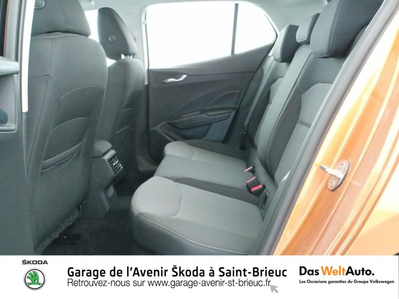 Photo 11 de l'offre de SKODA Fabia 1.0 TSI 95ch Ambition à 18390€ chez Sélection Auto - Volkswagen Saint Brieuc