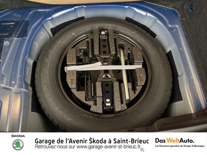 Photo 14 de l'offre de SKODA Kamiq 1.0 TSI 95ch Ambition à 16990€ chez Sélection Auto - Volkswagen Saint Brieuc