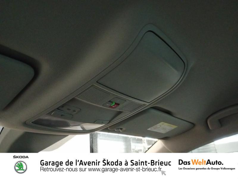 Photo 14 de l'offre de SKODA Karoq 1.6 TDI 116ch SCR Business Euro6d-T à 20490€ chez Sélection Auto - Volkswagen Saint Brieuc