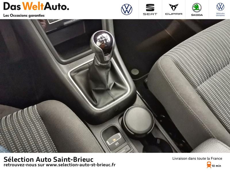 Photo 13 de l'offre de SEAT Alhambra 2.0 TDI 150ch FAP Style Start/Stop à 19990€ chez Sélection Auto - Volkswagen Saint Brieuc