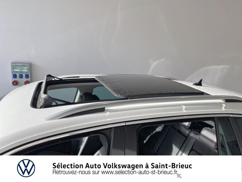 Photo 18 de l'offre de VOLKSWAGEN Tiguan 2.0 TDI 150ch Carat Exclusive DSG7 Euro6d-T à 30890€ chez Sélection Auto - Volkswagen Saint Brieuc