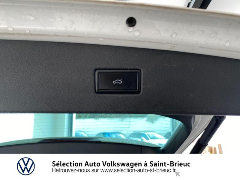 Photo 17 de l'offre de VOLKSWAGEN Tiguan 2.0 TDI 150ch Carat Exclusive DSG7 Euro6d-T à 30890€ chez Sélection Auto - Volkswagen Saint Brieuc
